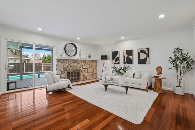 12619 Saratoga Avenue, Saratoga, CA 95070