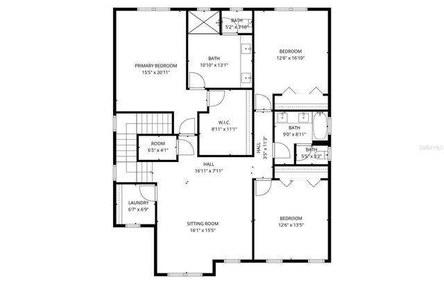 1217 CLOVERLAWN AVENUE, Orlando, FL 32806