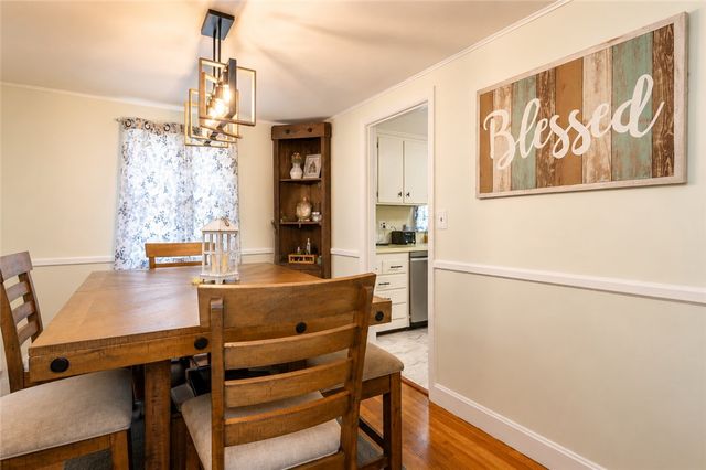83 Harman Avenue, Seekonk, MA 02771