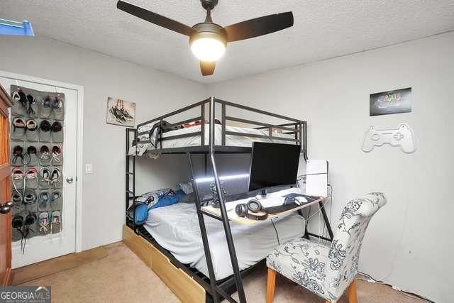 926 Silver Dollar Road, Milner, GA 30257