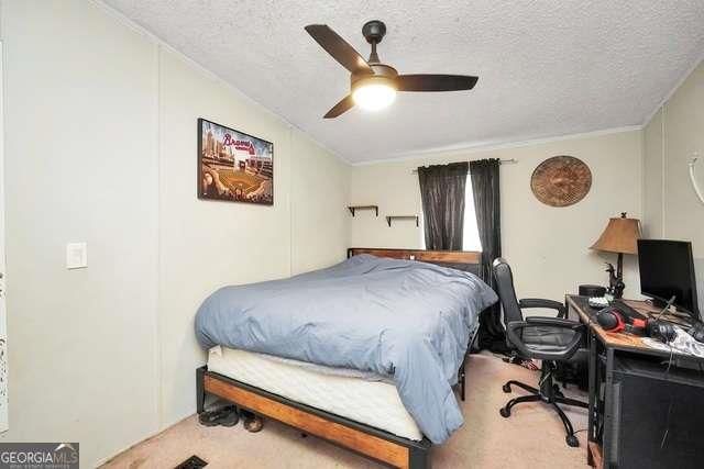 926 Silver Dollar Road, Milner, GA 30257