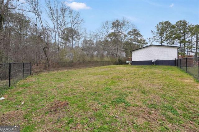 926 Silver Dollar Road, Milner, GA 30257
