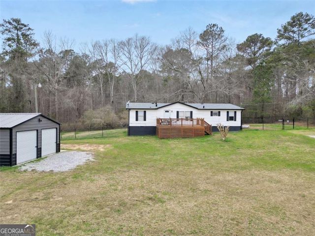 926 Silver Dollar Road, Milner, GA 30257