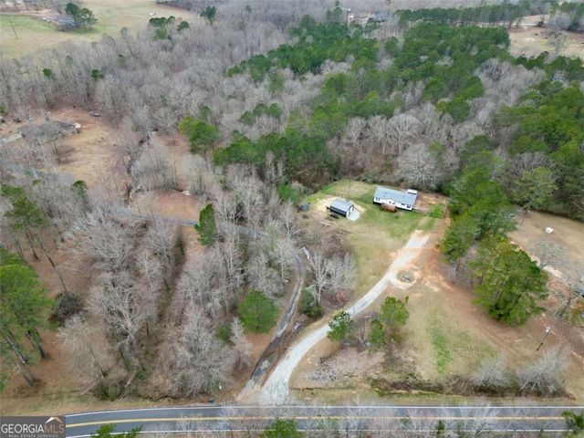 926 Silver Dollar Road, Milner, GA 30257
