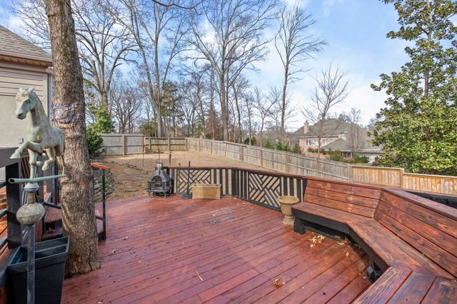 7964 DOVIE LN, Germantown, TN 38138