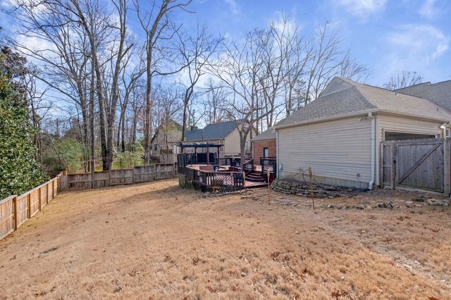 7964 DOVIE LN, Germantown, TN 38138