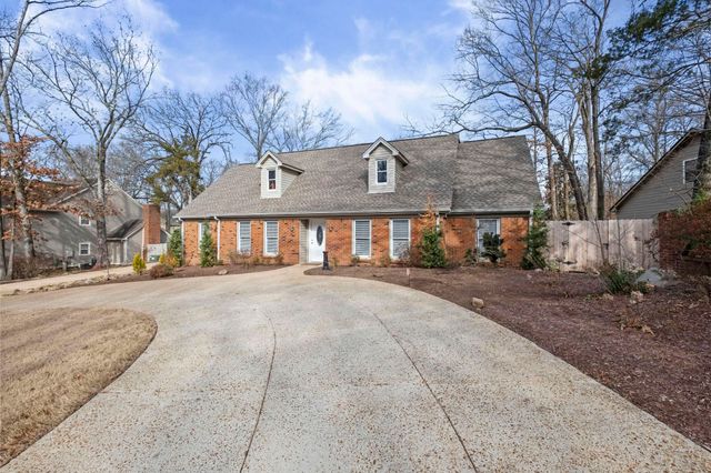 7964 DOVIE LN, Germantown, TN 38138