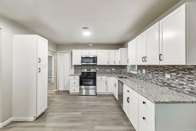 1410 Greer, San Antonio, TX 78210