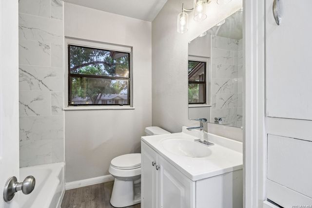 1410 Greer, San Antonio, TX 78210