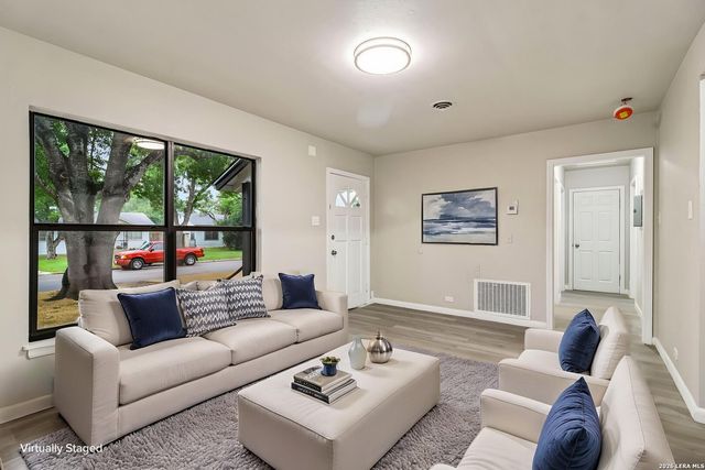 1410 Greer, San Antonio, TX 78210