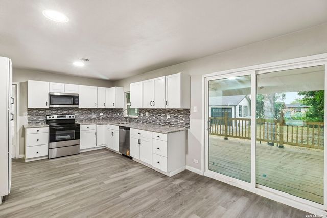 1410 Greer, San Antonio, TX 78210