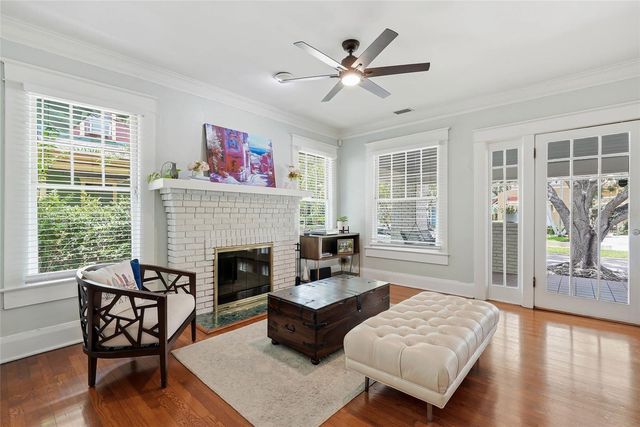 1706 W JETTON AVENUE, Tampa, FL 33606
