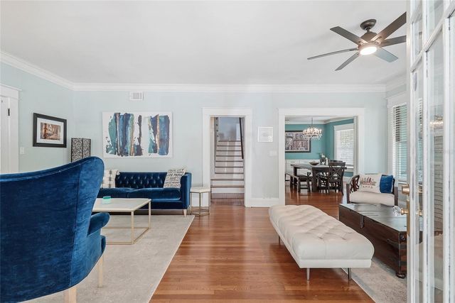 1706 W JETTON AVENUE, Tampa, FL 33606