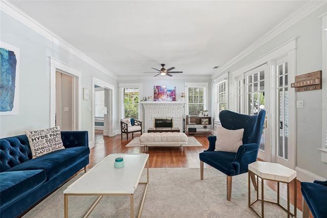 1706 W JETTON AVENUE, Tampa, FL 33606