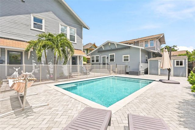 1706 W JETTON AVENUE, Tampa, FL 33606