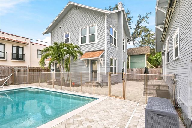 1706 W JETTON AVENUE, Tampa, FL 33606