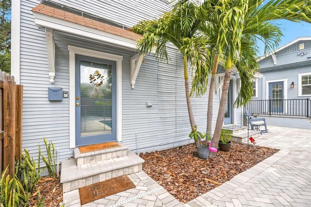 1706 W JETTON AVENUE, Tampa, FL 33606