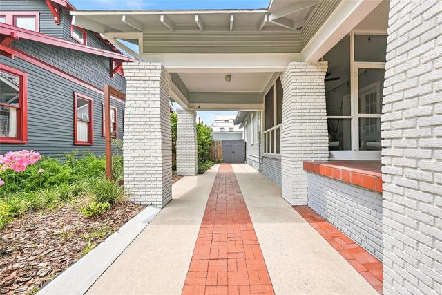 1706 W JETTON AVENUE, Tampa, FL 33606