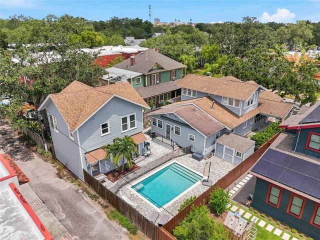 1706 W JETTON AVENUE, Tampa, FL 33606