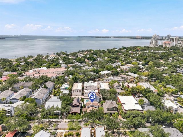 1706 W JETTON AVENUE, Tampa, FL 33606