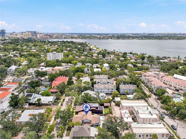 1706 W JETTON AVENUE, Tampa, FL 33606