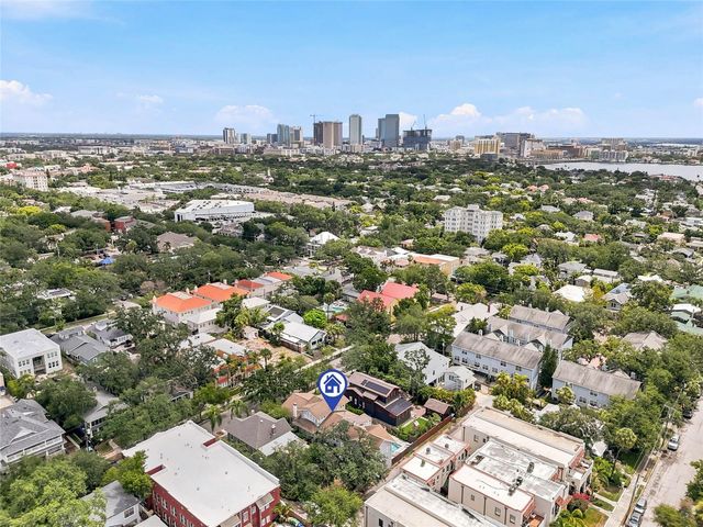 1706 W JETTON AVENUE, Tampa, FL 33606