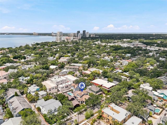 1706 W JETTON AVENUE, Tampa, FL 33606