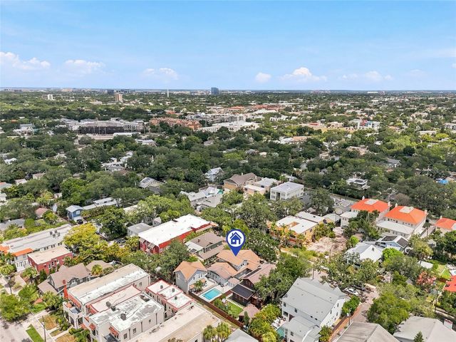 1706 W JETTON AVENUE, Tampa, FL 33606