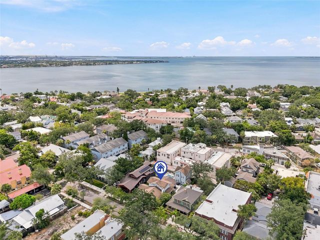 1706 W JETTON AVENUE, Tampa, FL 33606