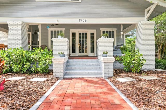 1706 W JETTON AVENUE, Tampa, FL 33606