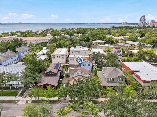 1706 W JETTON AVENUE, Tampa, FL 33606