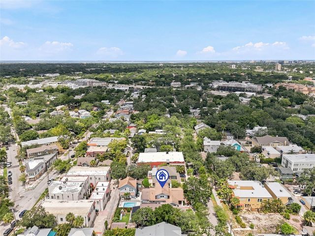 1706 W JETTON AVENUE, Tampa, FL 33606
