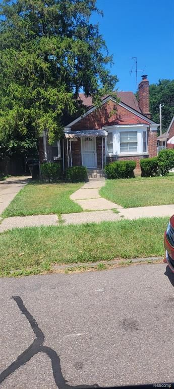 16045 Edmore Drive, Detroit, MI 48205