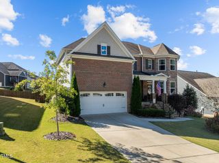 1824 Longmont Drive, Wake Forest, NC 27587