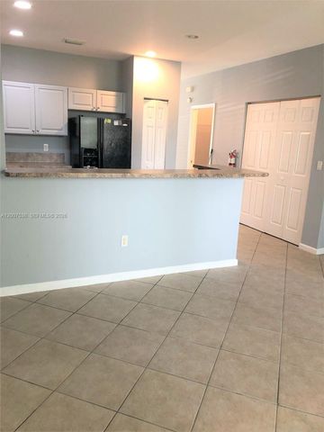 8209 SW 25th Ct 103, Miramar, FL 33025