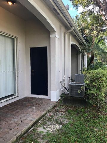 8209 SW 25th Ct 103, Miramar, FL 33025