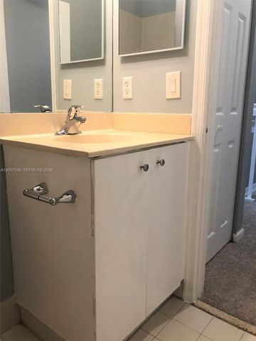 8209 SW 25th Ct 103, Miramar, FL 33025