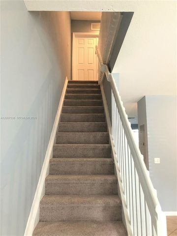 8209 SW 25th Ct 103, Miramar, FL 33025