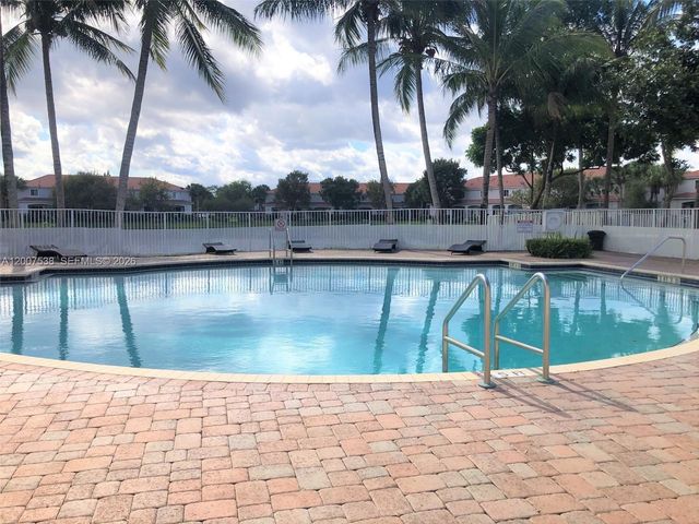 8209 SW 25th Ct 103, Miramar, FL 33025