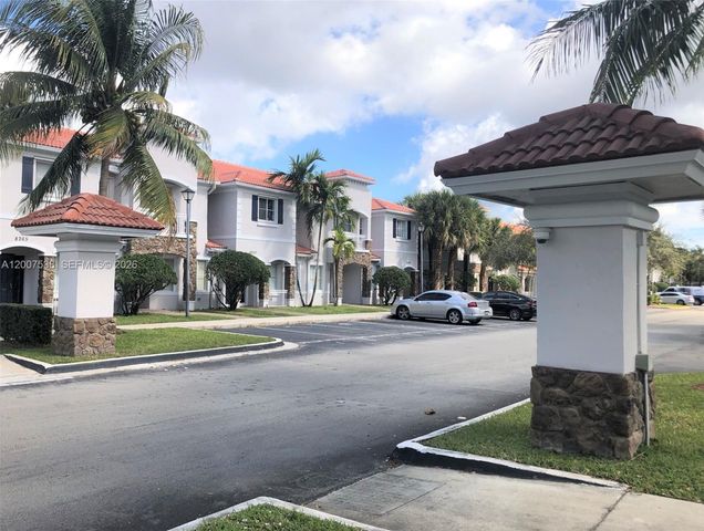 8209 SW 25th Ct 103, Miramar, FL 33025