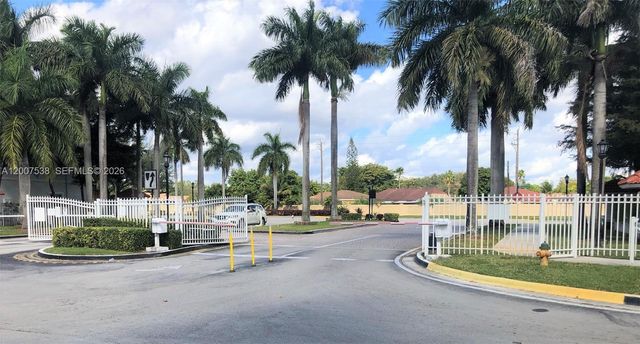 8209 SW 25th Ct 103, Miramar, FL 33025