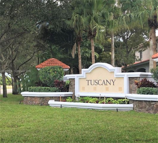 8209 SW 25th Ct 103, Miramar, FL 33025