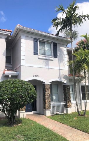 8209 SW 25th Ct 103, Miramar, FL 33025