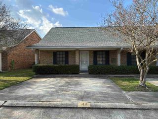 4 Audubon Ct #4, Thibodaux, LA 70301