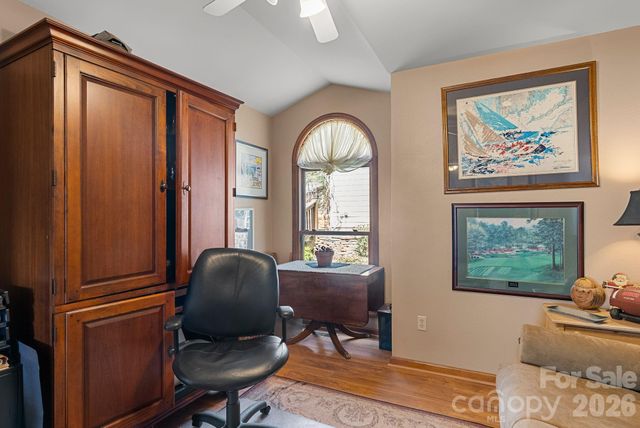 306 S Sequoyah Lane, Brevard, NC 28712