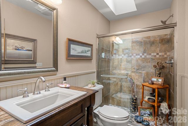 306 S Sequoyah Lane, Brevard, NC 28712