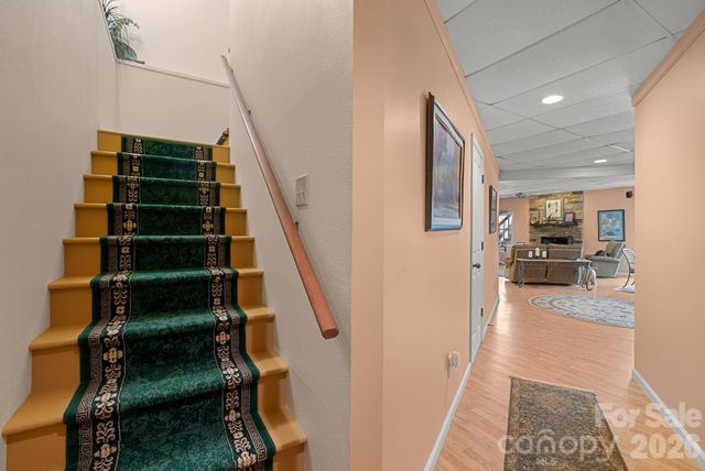 306 S Sequoyah Lane, Brevard, NC 28712