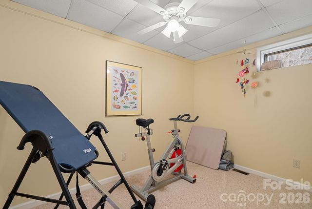 306 S Sequoyah Lane, Brevard, NC 28712