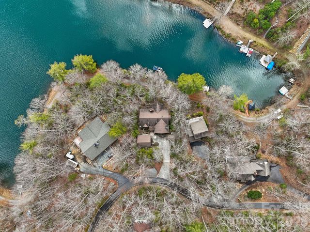 306 S Sequoyah Lane, Brevard, NC 28712