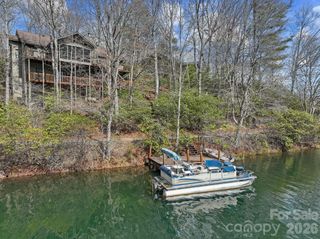 306 S Sequoyah Lane, Brevard, NC 28712